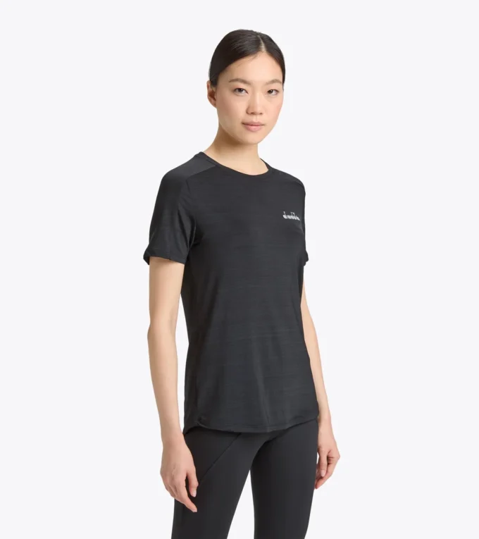 Camiseta L. Ss Be One Ft Camiseta de entrenamiento Camiseta L. Ss Be One Ft Camiseta de entrenamiento