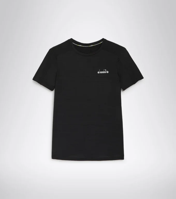 Camiseta L. Ss Be One Ft Camiseta de entrenamiento Camiseta L. Ss Be One Ft Camiseta de entrenamiento