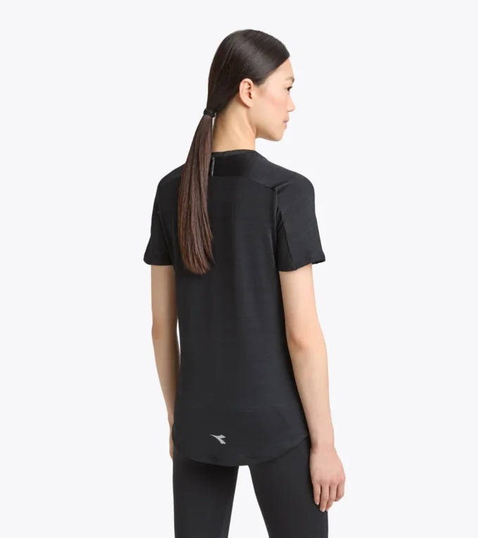 Camiseta L. Ss Be One Ft Camiseta de entrenamiento Camiseta L. Ss Be One Ft Camiseta de entrenamiento