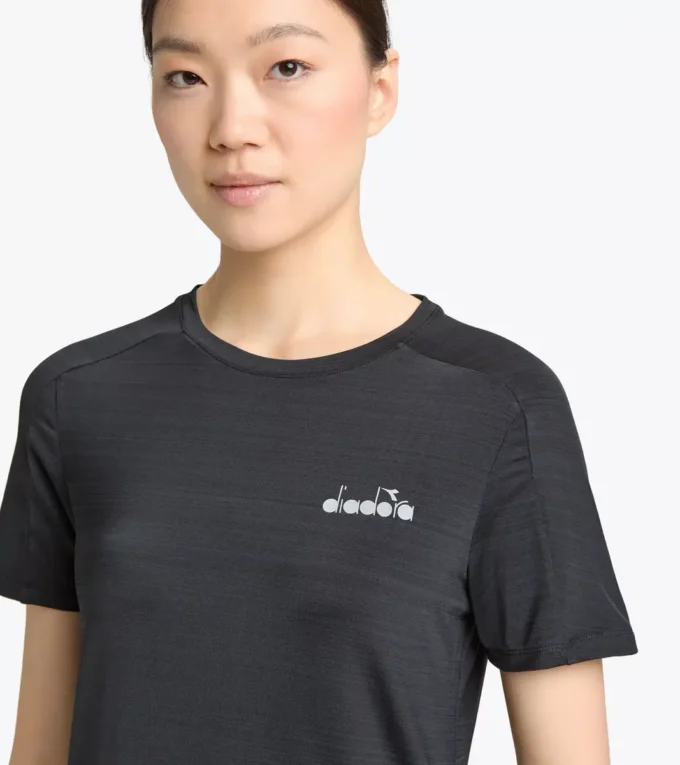 Camiseta L. Ss Be One Ft Camiseta de entrenamiento Camiseta L. Ss Be One Ft Camiseta de entrenamiento