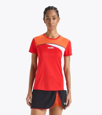 Camiseta L. Ss Camiseta de tenis