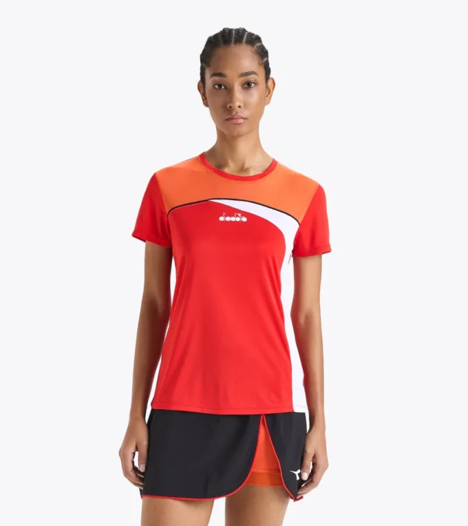 Camiseta L. Ss Camiseta de tenis Camiseta L. Ss Camiseta de tenis