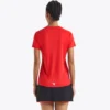 Camiseta L. Ss Camiseta de tenis Camiseta L. Ss Camiseta de tenis