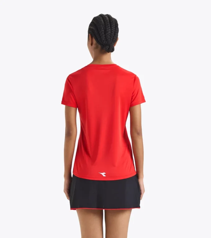 Camiseta L. Ss Camiseta de tenis Camiseta L. Ss Camiseta de tenis