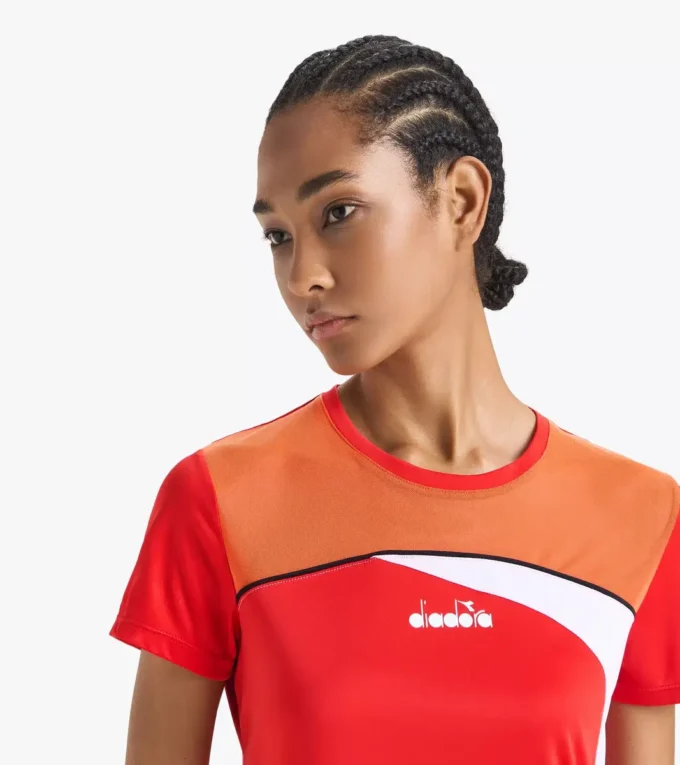 Camiseta L. Ss Camiseta de tenis Camiseta L. Ss Camiseta de tenis