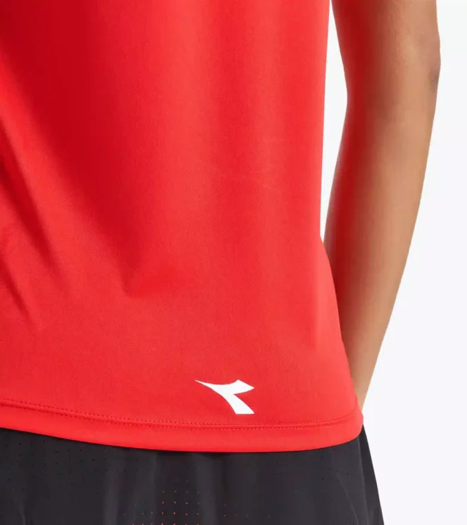 Camiseta L. Ss Camiseta de tenis Camiseta L. Ss Camiseta de tenis