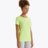 Camiseta L. Ss Run Camiseta deportiva Camiseta L. Ss Run Camiseta deportiva