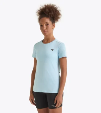 Camiseta L. Ss Run Camiseta deportiva
