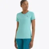 Camiseta L. Ss Run Camiseta deportiva Camiseta L. Ss Run Camiseta deportiva