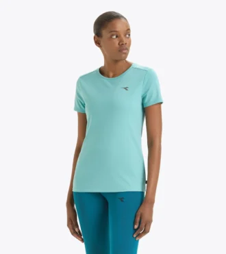 Camiseta L. Ss Run Camiseta deportiva