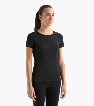 Camiseta L. Ss Run Camiseta deportiva