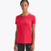Camiseta L. Ss Run Camiseta deportiva Camiseta L. Ss Run Camiseta deportiva