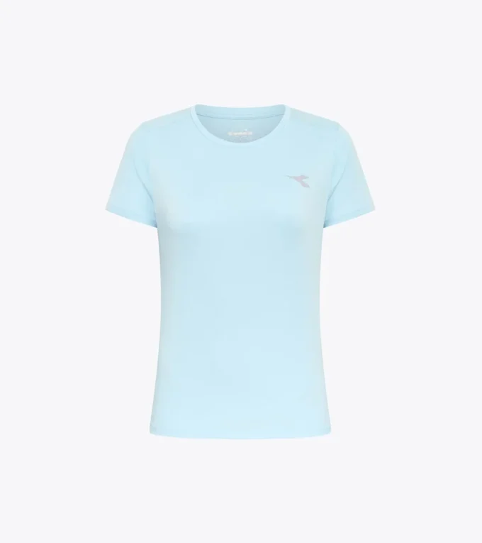Camiseta L. Ss Run Camiseta deportiva Camiseta L. Ss Run Camiseta deportiva