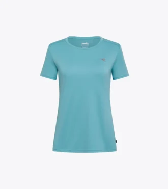 Camiseta L. Ss Run Camiseta deportiva