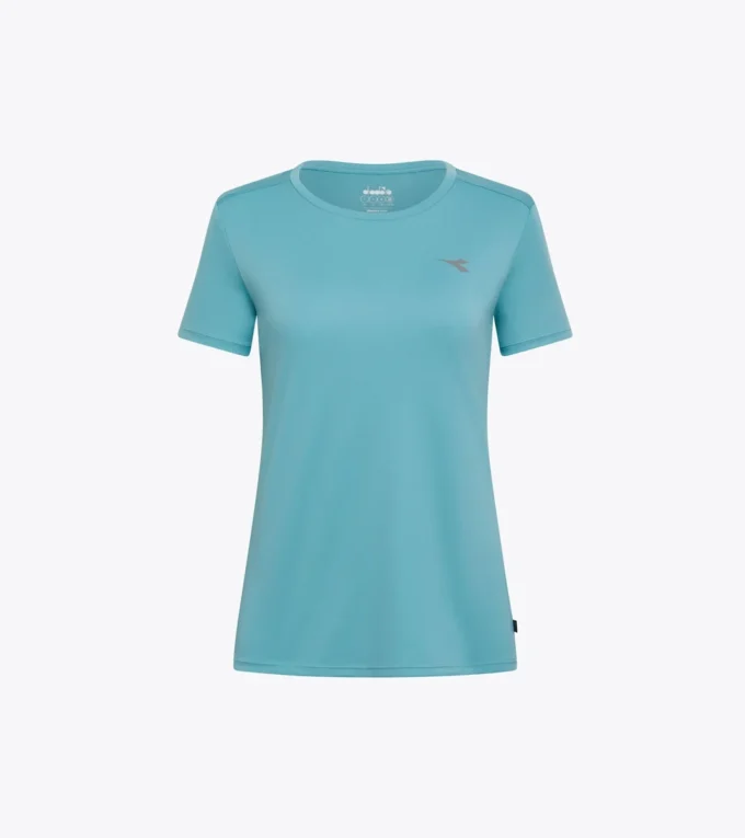 Camiseta L. Ss Run Camiseta deportiva Camiseta L. Ss Run Camiseta deportiva