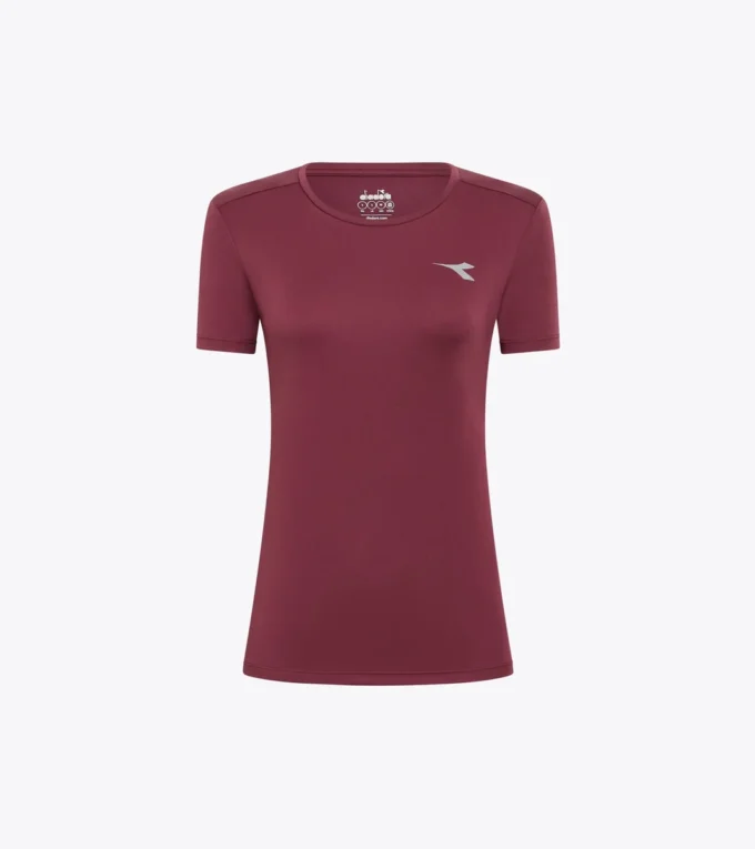 Camiseta L. Ss Run Camiseta deportiva