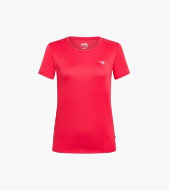 Camiseta L. Ss Run Camiseta deportiva