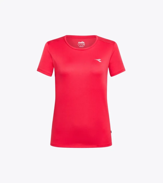 Camiseta L. Ss Run Camiseta deportiva Camiseta L. Ss Run Camiseta deportiva