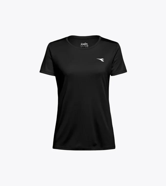 Camiseta L. Ss Run Camiseta deportiva Camiseta L. Ss Run Camiseta deportiva