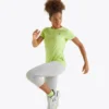 Camiseta L. Ss Run Camiseta deportiva Camiseta L. Ss Run Camiseta deportiva