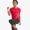 Camiseta L. Ss Run Camiseta deportiva Camiseta L. Ss Run Camiseta deportiva