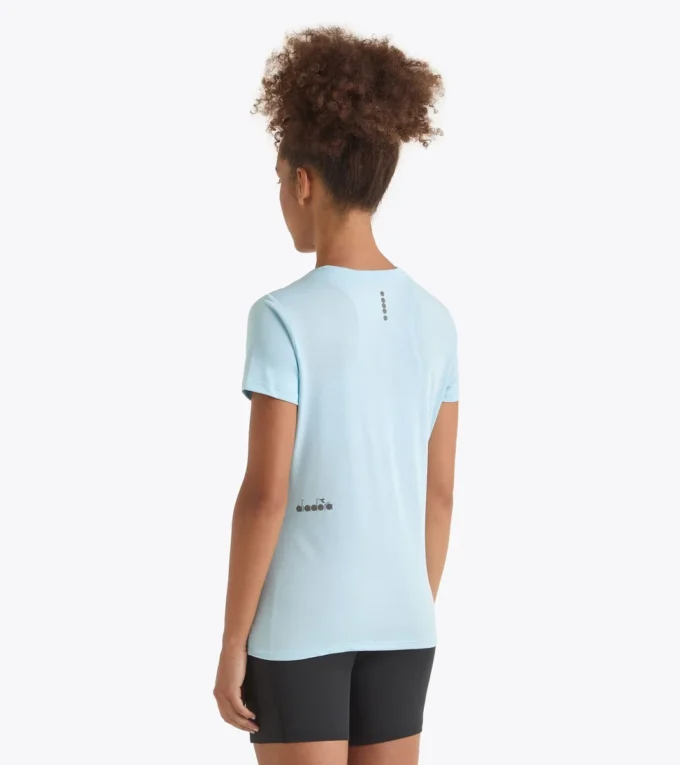 Camiseta L. Ss Run Camiseta deportiva Camiseta L. Ss Run Camiseta deportiva