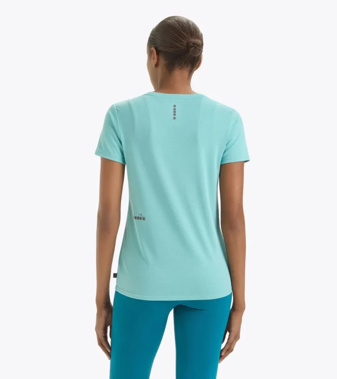 Camiseta L. Ss Run Camiseta deportiva Camiseta L. Ss Run Camiseta deportiva