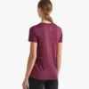 Camiseta L. Ss Run Camiseta deportiva