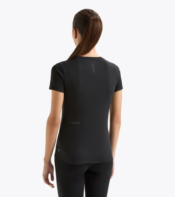 Camiseta L. Ss Run Camiseta deportiva Camiseta L. Ss Run Camiseta deportiva
