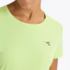 Camiseta L. Ss Run Camiseta deportiva Camiseta L. Ss Run Camiseta deportiva