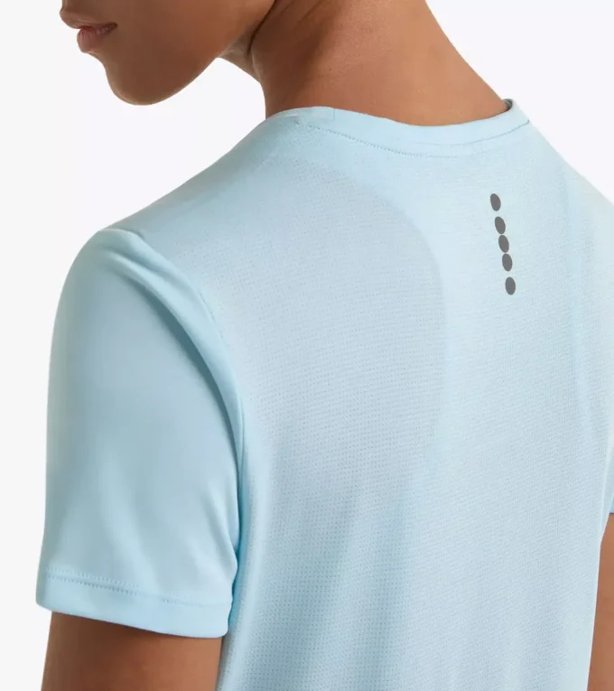 Camiseta L. Ss Run Camiseta deportiva Camiseta L. Ss Run Camiseta deportiva