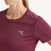 Camiseta L. Ss Run Camiseta deportiva