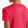 Camiseta L. Ss Run Camiseta deportiva Camiseta L. Ss Run Camiseta deportiva