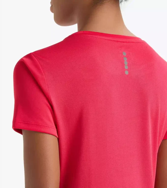 Camiseta L. Ss Run Camiseta deportiva Camiseta L. Ss Run Camiseta deportiva