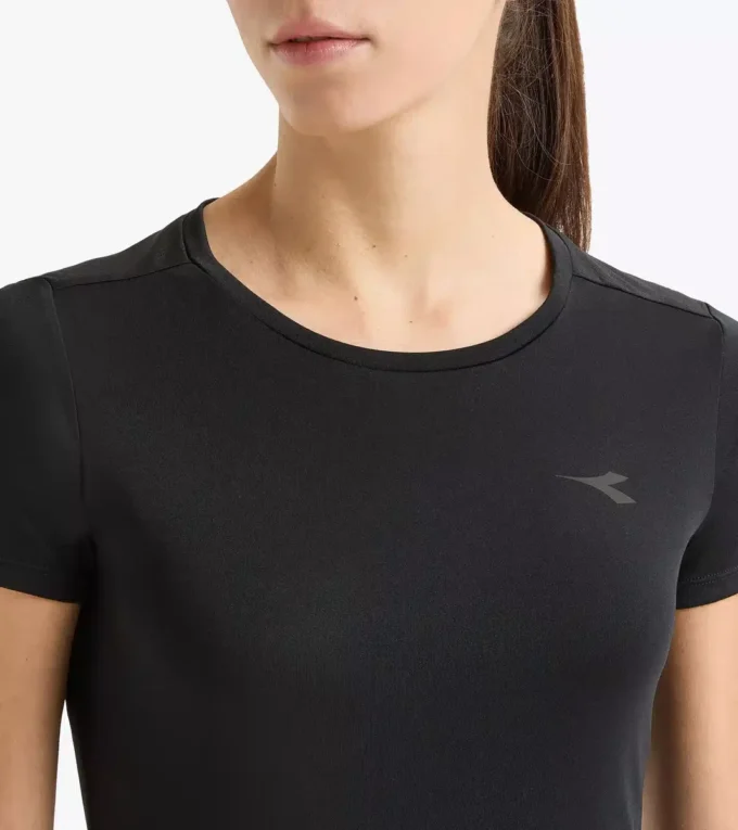 Camiseta L. Ss Run Camiseta deportiva Camiseta L. Ss Run Camiseta deportiva