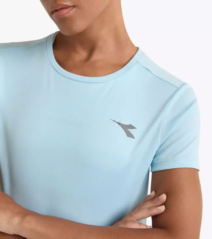 Camiseta L. Ss Run Camiseta deportiva Camiseta L. Ss Run Camiseta deportiva