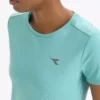 Camiseta L. Ss Run Camiseta deportiva Camiseta L. Ss Run Camiseta deportiva