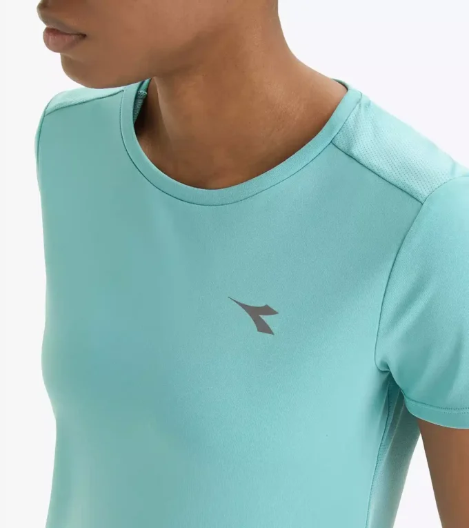 Camiseta L. Ss Run Camiseta deportiva Camiseta L. Ss Run Camiseta deportiva