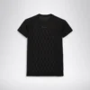 Camiseta L. Ss Skin Friendly Camiseta de manga corta para correr Camiseta L. Ss Skin Friendly Camiseta de manga corta para correr