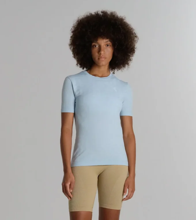 Camiseta L. Ss Stratouno Camiseta técnica para controlar la temperatura – Running Camiseta L. Ss Stratouno Camiseta técnica para controlar la temperatura – Running