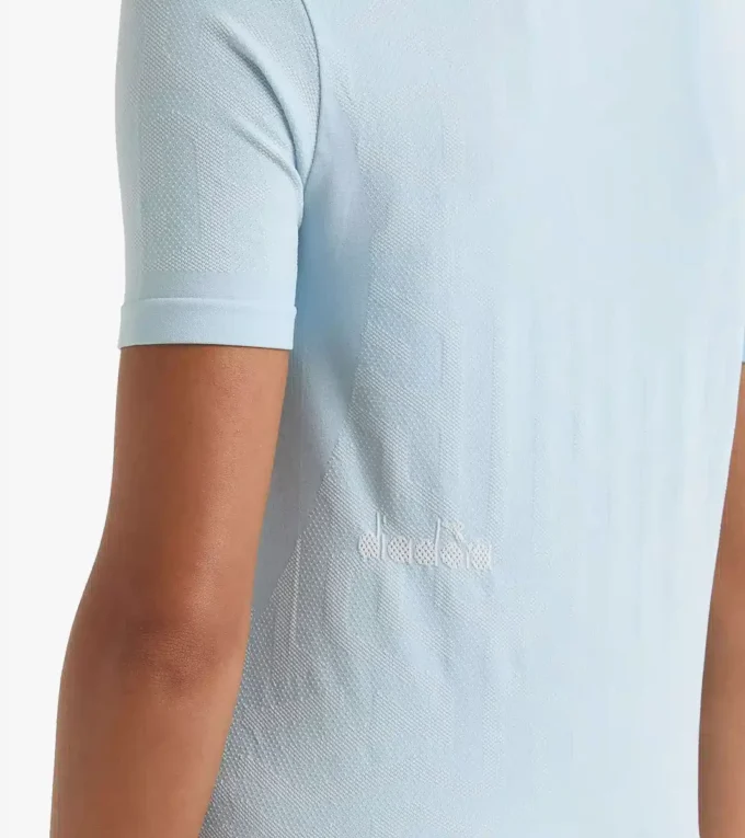 Camiseta L. Ss Stratouno Camiseta técnica para controlar la temperatura – Running Camiseta L. Ss Stratouno Camiseta técnica para controlar la temperatura – Running