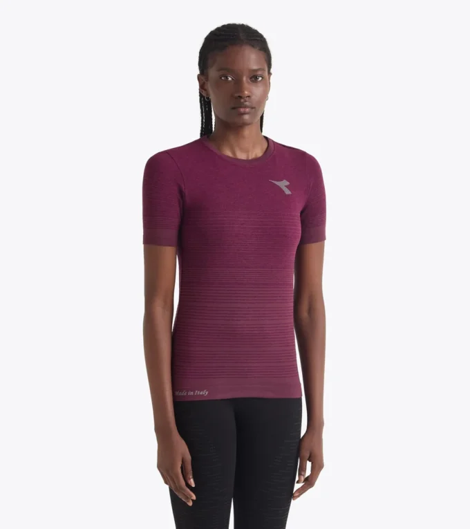Camiseta L. Ss Stratouno Camiseta técnica para el control de la temperatura – Running Camiseta L. Ss Stratouno Camiseta técnica para el control de la temperatura – Running