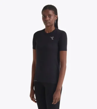 Camiseta L. Ss Stratouno Camiseta técnica para el control de la temperatura – Running