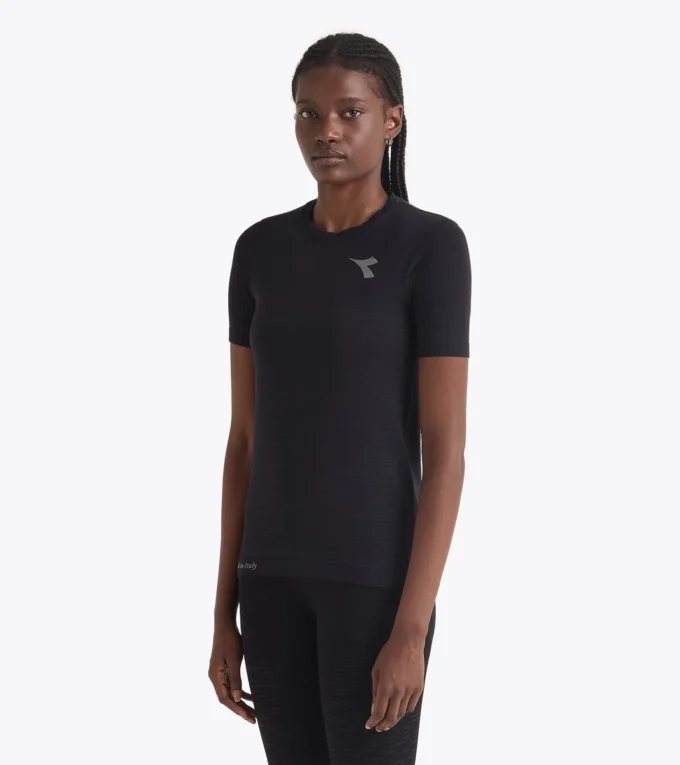 Camiseta L. Ss Stratouno Camiseta técnica para el control de la temperatura – Running Camiseta L. Ss Stratouno Camiseta técnica para el control de la temperatura – Running