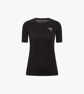 Camiseta L. Ss Stratouno Camiseta técnica para el control de la temperatura – Running
