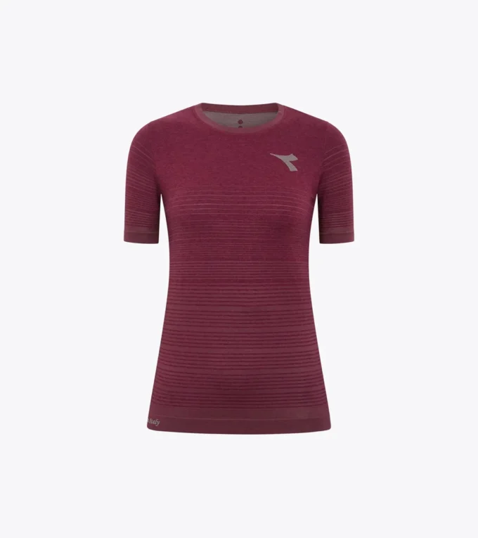 Camiseta L. Ss Stratouno Camiseta técnica para el control de la temperatura – Running Camiseta L. Ss Stratouno Camiseta técnica para el control de la temperatura – Running