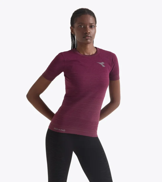 Camiseta L. Ss Stratouno Camiseta técnica para el control de la temperatura – Running Camiseta L. Ss Stratouno Camiseta técnica para el control de la temperatura – Running