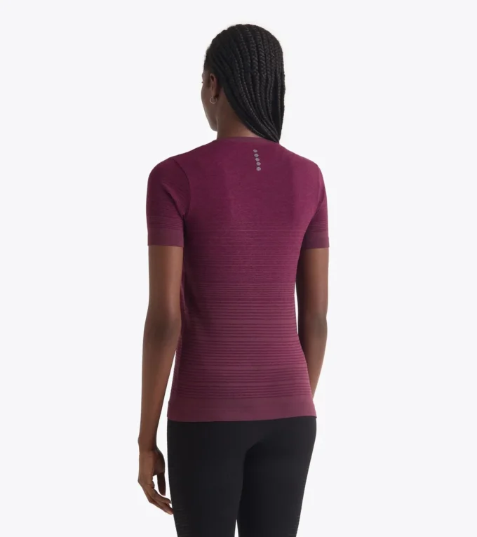 Camiseta L. Ss Stratouno Camiseta técnica para el control de la temperatura – Running Camiseta L. Ss Stratouno Camiseta técnica para el control de la temperatura – Running