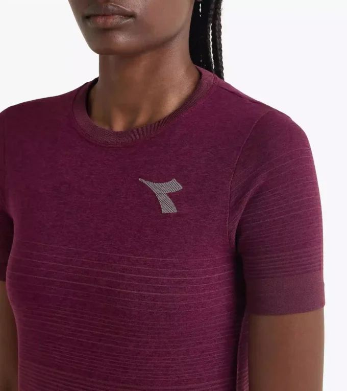 Camiseta L. Ss Stratouno Camiseta técnica para el control de la temperatura – Running Camiseta L. Ss Stratouno Camiseta técnica para el control de la temperatura – Running