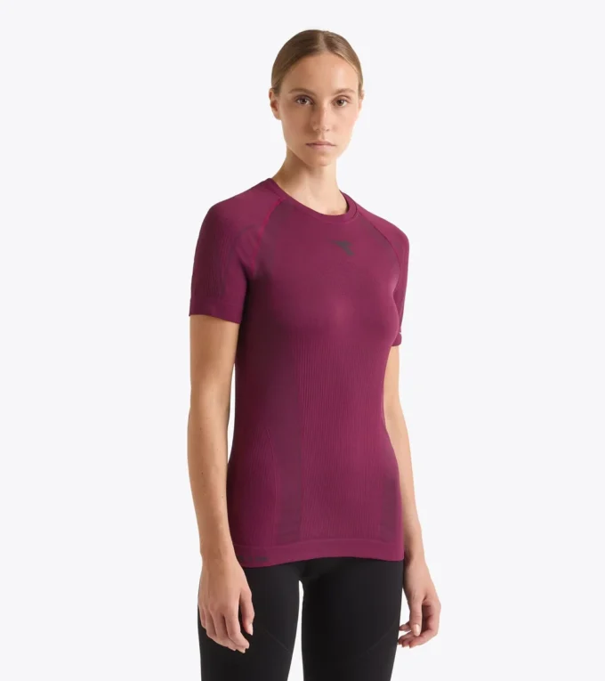 Camiseta L. Ss T-Shirt Stratozero Camiseta técnica Made in Italy – Running Camiseta L. Ss T-Shirt Stratozero Camiseta técnica Made in Italy – Running